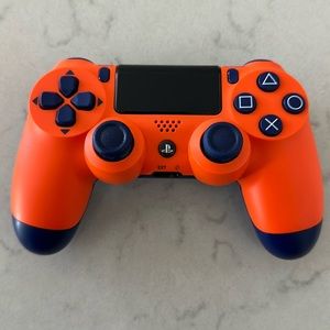 PlayStation controller